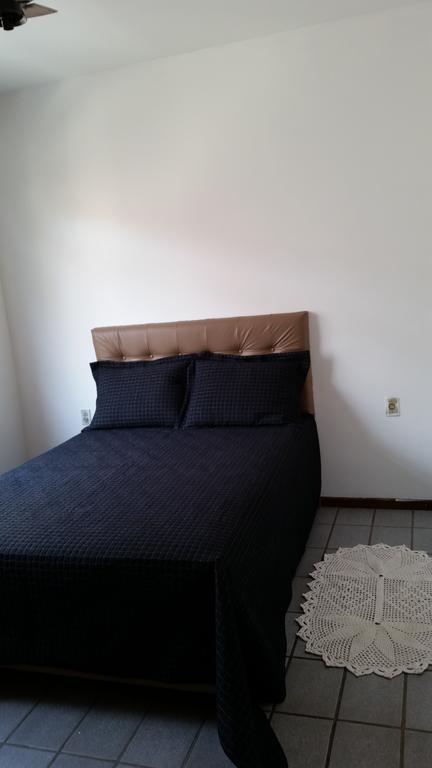 Apartamento Residencial Messina Apartment Florianópolis Exterior foto