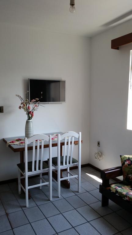 Apartamento Residencial Messina Apartment Florianópolis Exterior foto