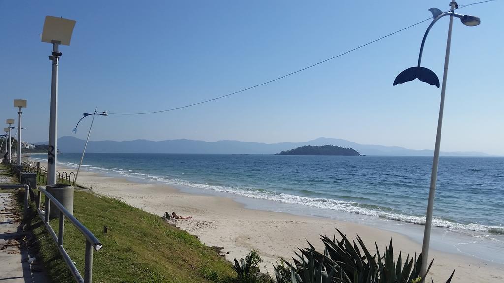 Apartamento Residencial Messina Apartment Florianópolis Exterior foto
