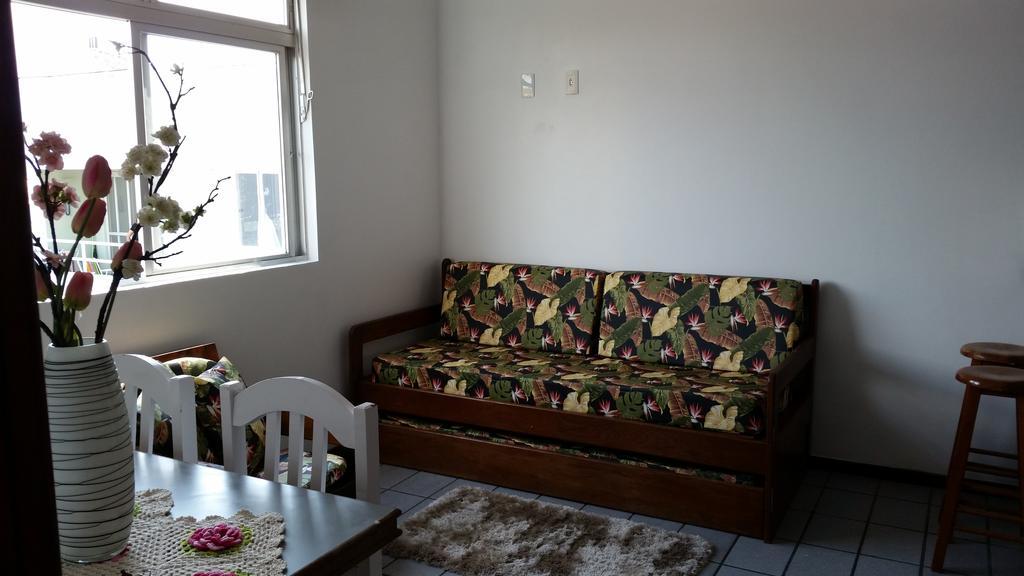 Apartamento Residencial Messina Apartment Florianópolis Exterior foto
