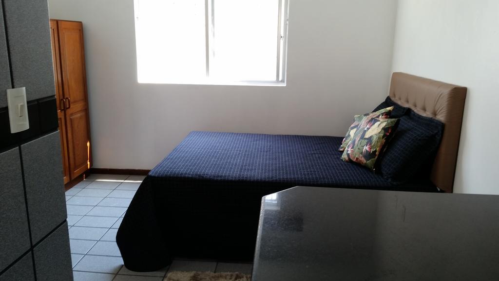 Apartamento Residencial Messina Apartment Florianópolis Exterior foto