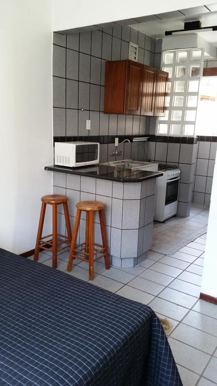 Apartamento Residencial Messina Apartment Florianópolis Exterior foto
