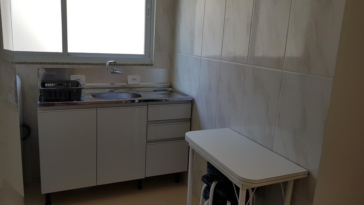 Apartamento Residencial Messina Apartment Florianópolis Exterior foto